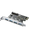 UGREEN M.2 NVME adapter PCIe 3.0 x4-hez