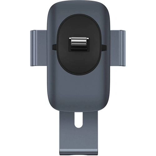 Buy Baseus Metal Age II Gravity Car Mount Air Vent (gray) - BSU3241GRY - {ean13} - Home Screen Store Europe