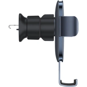 Buy Baseus Metal Age II Gravity Car Mount Air Vent (gray) - BSU3241GRY - {ean13} - Home Screen Store Europe