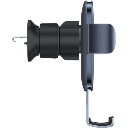 Buy Baseus Metal Age II Gravity Car Mount Air Vent (gray) - BSU3241GRY - {ean13} - Home Screen Store Europe