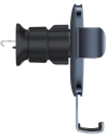 Buy Baseus Metal Age II Gravity Car Mount Air Vent (gray) - BSU3241GRY - {ean13} - Home Screen Store Europe