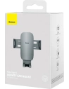 Buy Baseus Metal Age II Gravity Car Mount Air Vent (gray) - BSU3241GRY - {ean13} - Home Screen Store Europe
