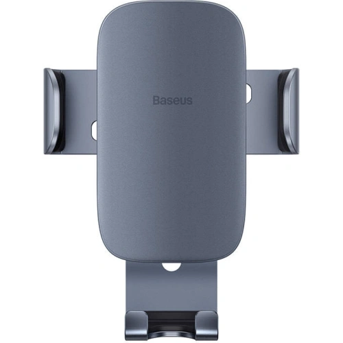 Buy Baseus Metal Age II Gravity Car Mount Air Vent (gray) - BSU3241GRY - {ean13} - Home Screen Store Europe