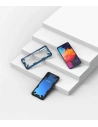 Kup Case Ringke Fusion-X Samsung Galaxy A30s/A50/A50s Schwarz - RGK880BLK - {ean13} - Sklep Home Screen