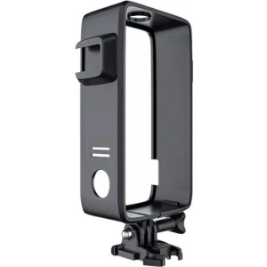 Buy Telesin Plastic Frame Housing for DJI Action 2 (OA-FMS-003) - TLS077 - {ean13} - Home Screen Store Europe