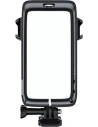 Buy Telesin Plastic Frame Housing for DJI Action 2 (OA-FMS-003) - TLS077 - {ean13} - Home Screen Store Europe