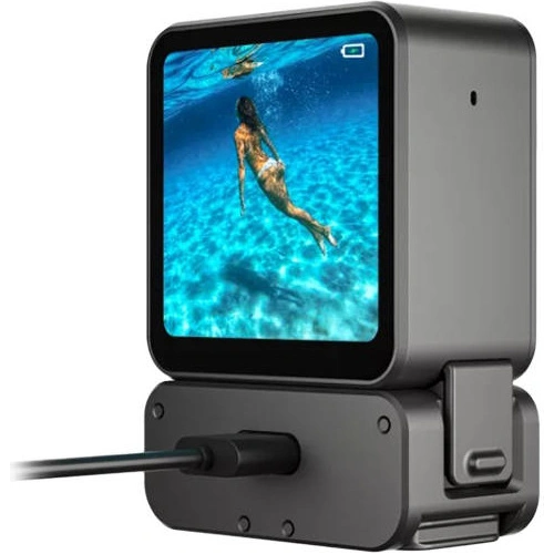 Kup Magnetikus töltőadapter Telesin rögzítéssel DJI Action 2-hez (OA-TPM-T01) - TLS078 - {ean13} - Sklep Home Screen