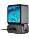Kup Magnetikus töltőadapter Telesin rögzítéssel DJI Action 2-hez (OA-TPM-T01) - TLS078 - {ean13} - Sklep Home Screen