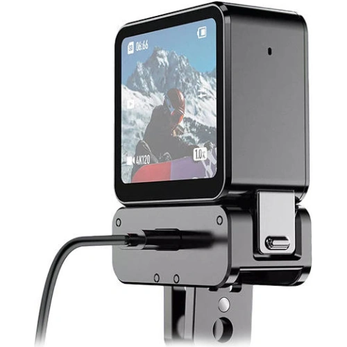 Kup Magnetyczny adapter ładowania z mocowaniem Telesin dla DJI Action 2 (OA-TPM-T01) - TLS078 - {ean13} - Sklep Home Screen