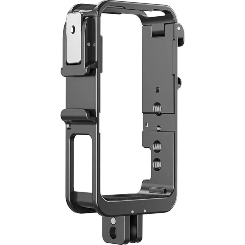 Kup Carcasă metalică / ramă de protecție Telesin pentru DJI Action 2 (OA-FMS-003) - TLS079 - {ean13} - Sklep Home Screen