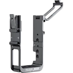 Buy Metal frame Telesin for DJI Action 2 (OA-FMS-003) - TLS079 - {ean13} - Home Screen Store Europe