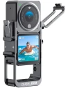 Buy Metal frame Telesin for DJI Action 2 (OA-FMS-003) - TLS079 - {ean13} - Home Screen Store Europe