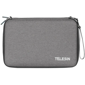 Buy Telesin Large Protective Bag for GoPro Hero 9 / Hero 10 (GP-PRC-311) - TLS080 - {ean13} - Home Screen Store Europe