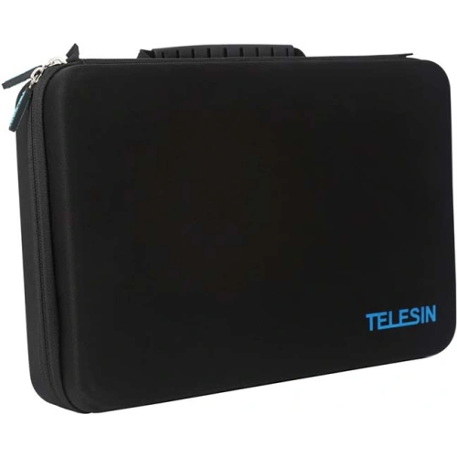 Kup Geantă de protecție mare Telesin pentru GoPro (GP-PRC-310-BK) - TLS082 - {ean13} - Sklep Home Screen