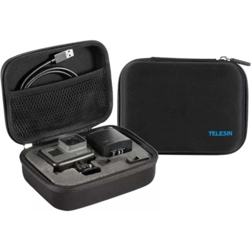 Buy Telesin Protective Bag for GoPro Hero (GP-PRC-310-BK) - TLS082 - {ean13} - Home Screen Store Europe