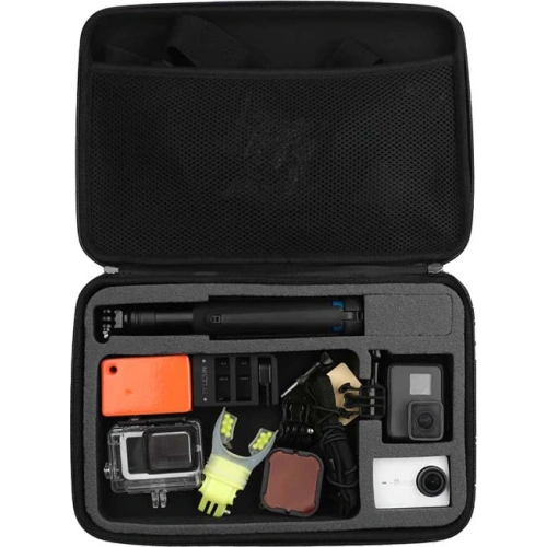 Buy Telesin Protective Bag for GoPro Hero (GP-PRC-310-BK) - TLS082 - {ean13} - Home Screen Store Europe