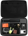 Buy Telesin Protective Bag for GoPro Hero (GP-PRC-310-BK) - TLS082 - {ean13} - Home Screen Store Europe