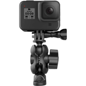 Buy Telesin Motorcycle Rear View Mirror Mount for GoPro/DJI Action Cameras (GP-HBM-008) - TLS085 - {ean13} - Home Screen Store Europe