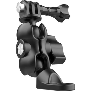 Buy Telesin Motorcycle Rear View Mirror Mount for GoPro/DJI Action Cameras (GP-HBM-008) - TLS085 - {ean13} - Home Screen Store Europe