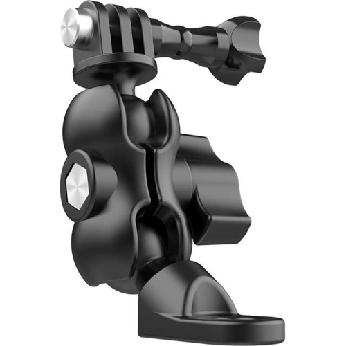 Buy Telesin Motorcycle Rear View Mirror Mount for GoPro/DJI Action Cameras (GP-HBM-008) - TLS085 - {ean13} - Home Screen Store Europe