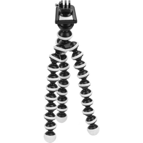 Buy Telesin Bendable Tripod for Sports Cameras (GP-TRP-STD) - TLS086 - {ean13} - Home Screen Store Europe