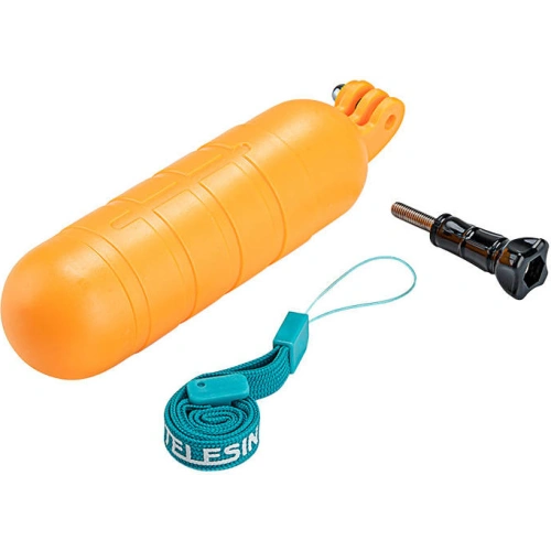 Buy Floating Hand Grip Telesin for Action and Sport Cameras (GP-MNP-102) - TLS087 - {ean13} - Home Screen Store Europe