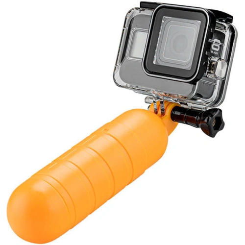Buy Floating Hand Grip Telesin for Action and Sport Cameras (GP-MNP-102) - TLS087 - {ean13} - Home Screen Store Europe