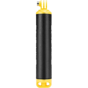 Buy Telesin Rubber Floaty Bobber Handle for GoPro & Most Action Cameras (GP-MNP-300-YL) - TLS088 - {ean13} - Home Screen Store Europe