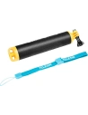 Buy Telesin Rubber Floaty Bobber Handle for GoPro & Most Action Cameras (GP-MNP-300-YL) - TLS088 - {ean13} - Home Screen Store Europe