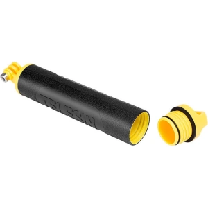 Buy Telesin Rubber Floaty Bobber Handle for GoPro & Most Action Cameras (GP-MNP-300-YL) - TLS088 - {ean13} - Home Screen Store Europe