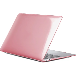 Buy PURO Clip On Apple MacBook Air 13 M1 2018-2023 (pink) - PUR572PNK - {ean13} - Home Screen Store Europe
