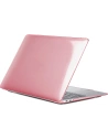 PURO Clip On Apple MacBook Air 13 M1 2018-2023 (pink)