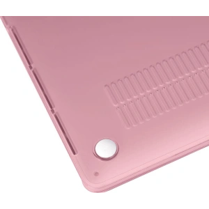 Kup Etui PURO Clip On Apple MacBook Air 13 M1 2018-2023 (różowy) - PUR572PNK - {ean13} - Sklep Home Screen
