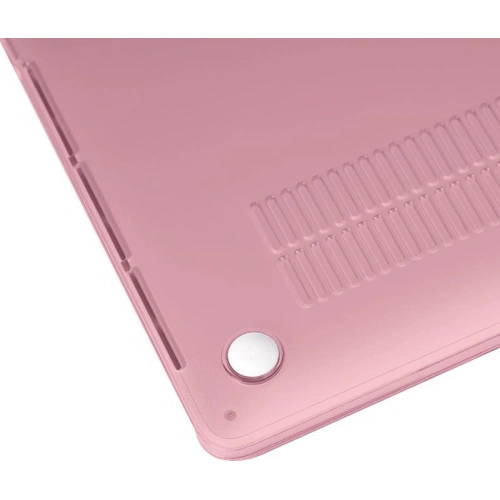 Buy PURO Clip On Apple MacBook Air 13 M1 2018-2023 (pink) - PUR572PNK - {ean13} - Home Screen Store Europe