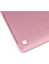 Buy PURO Clip On Apple MacBook Air 13 M1 2018-2023 (pink) - PUR572PNK - {ean13} - Home Screen Store Europe
