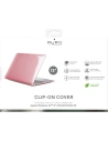 Kup Case PURO Clip On Apple MacBook Air 13 M1 2018-2023 (rosa) - PUR572PNK - {ean13} - Sklep Home Screen