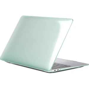 Buy PURO Clip On Apple MacBook Air 13 M1 2018-2023 (mint) - PUR573MNT - {ean13} - Home Screen Store Europe