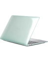 Case PURO Clip On Apple MacBook Air 13 M1 2018-2023 (mintgrün)