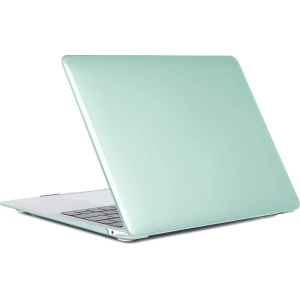 Kup Etui PURO Clip On Apple MacBook Air 13 M1 2018-2023 (miętowy) - PUR573MNT - {ean13} - Sklep Home Screen