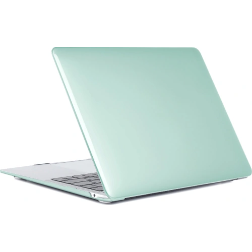 Buy PURO Clip On Apple MacBook Air 13 M1 2018-2023 (mint) - PUR573MNT - {ean13} - Home Screen Store Europe