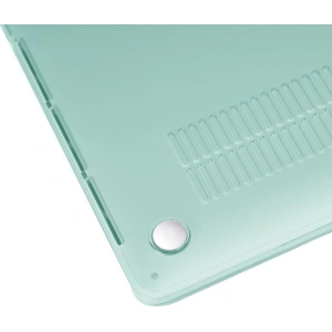 Kup Etui PURO Clip On Apple MacBook Air 13 M1 2018-2023 (miętowy) - PUR573MNT - {ean13} - Sklep Home Screen