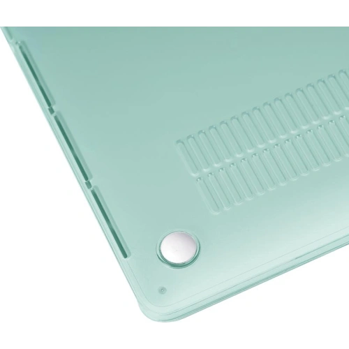 Buy PURO Clip On Apple MacBook Air 13 M1 2018-2023 (mint) - PUR573MNT - {ean13} - Home Screen Store Europe