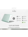 Buy PURO Clip On Apple MacBook Air 13 M1 2018-2023 (mint) - PUR573MNT - {ean13} - Home Screen Store Europe