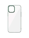 Kup Baseus Apple Case Glitter Handytasche iPhone 12/12 Pro (Grün) - BSU1926GRN - {ean13} - Sklep Home Screen