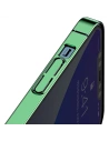 Kup Baseus Apple Case Glitter Handytasche iPhone 12/12 Pro (Grün) - BSU1926GRN - {ean13} - Sklep Home Screen