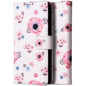 Buy Tech-Protect Wallet Samsung Galaxy A53 5G Bloom White - THP1025BLOWHT - {ean13} - Home Screen Store Europe