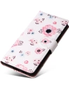 Kup Case Tech-Protect Wallet Samsung Galaxy A13 LTE Bloom Weiß - THP1026BLOWHT - {ean13} - Sklep Home Screen