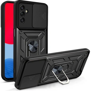 Kup Case Tech-Protect CamShield Pro Samsung Galaxy M23 5G Schwarz - THP1027BLK - {ean13} - Sklep Home Screen