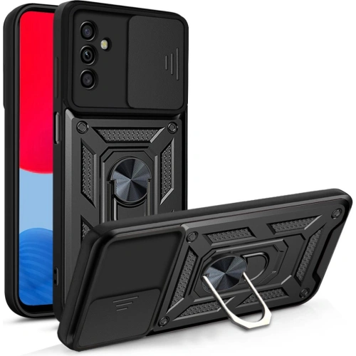 Kup Etui Tech-Protect CamShield Pro Samsung Galaxy M23 5G Black - THP1027BLK - {ean13} - Sklep Home Screen