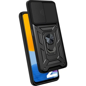 Kup Etui Tech-Protect CamShield Pro Samsung Galaxy M23 5G Negru - THP1027BLK - {ean13} - Sklep Home Screen
